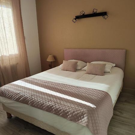 Le Sporting Hotel Beaumont-sur-Leze Luaran gambar