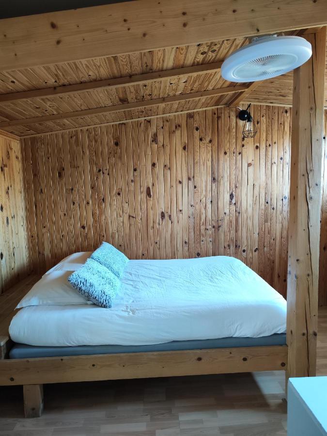 Le Sporting Hotel Beaumont-sur-Leze Luaran gambar