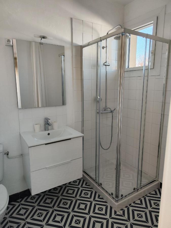 Le Sporting Hotel Beaumont-sur-Leze Luaran gambar